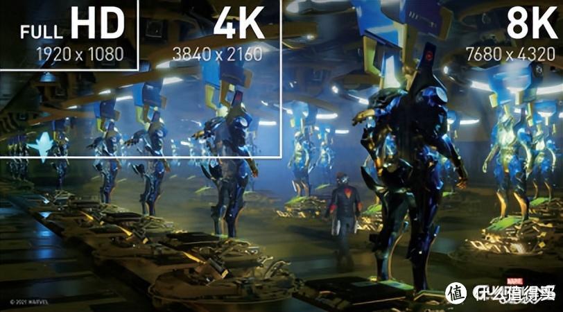 HDMI2.1/2.0接口耍花样?今后选购得擦亮眼睛注意了!