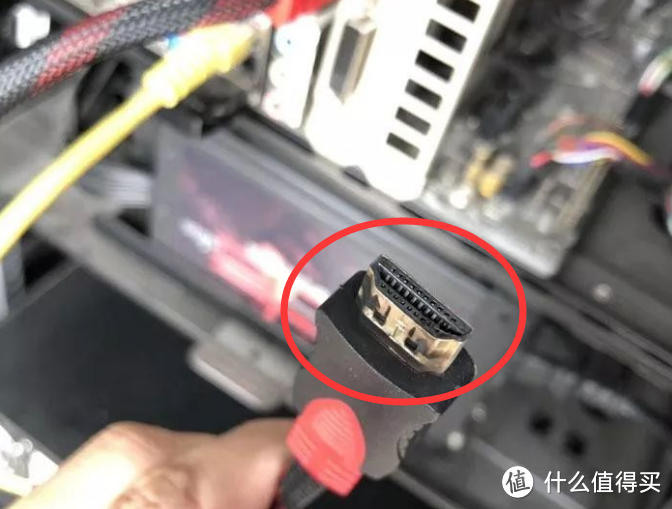 HDMI线直接插拔会烧坏设备？到底要不要断电？