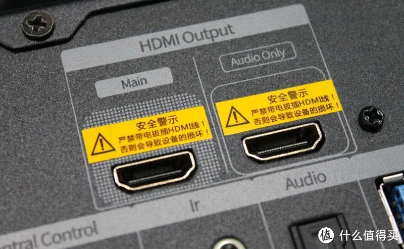 HDMI线直接插拔会烧坏设备？到底要不要断电？