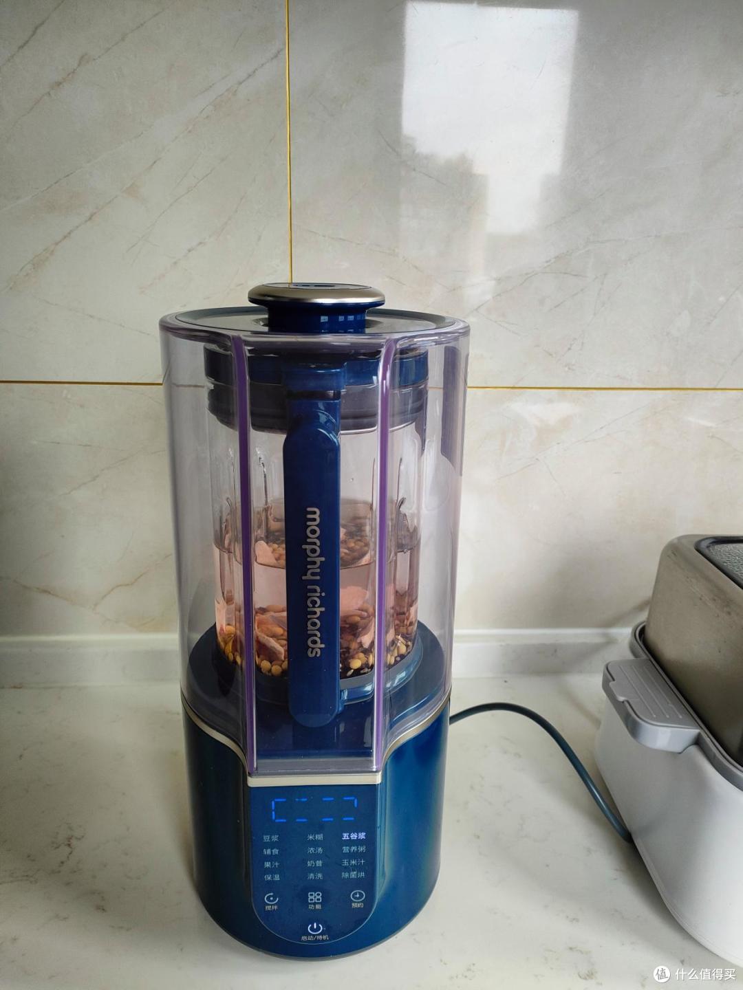 厨房电器一定要带这些功能，我天天用它们做早餐，太实用了