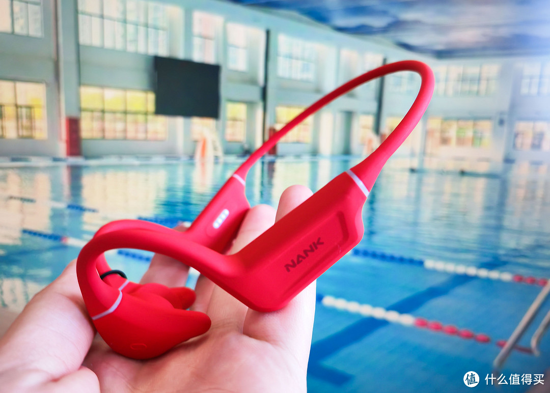 想在游泳中听音乐？南卡Runner Pro4S骨传导耳机，带你享受独特的水下音乐之旅！