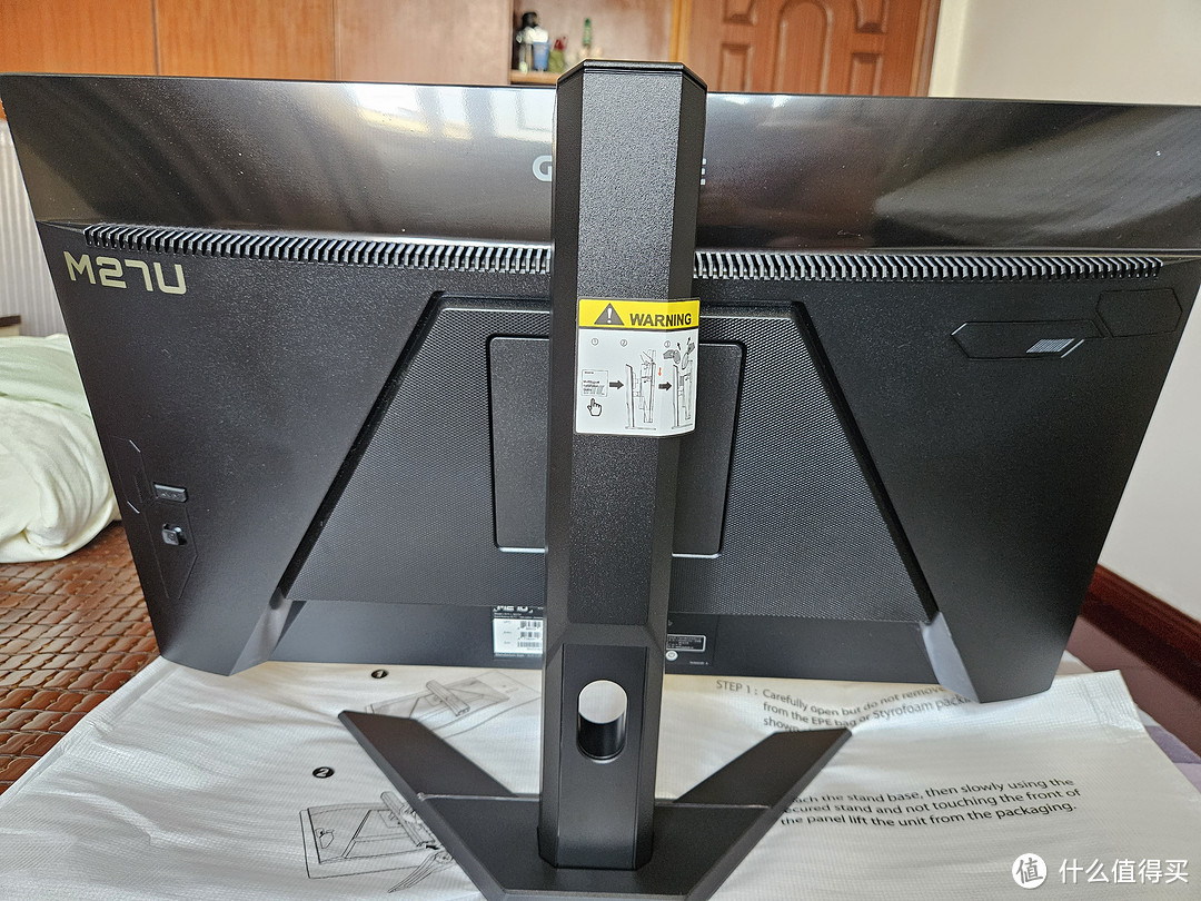 显示器_什么值得买