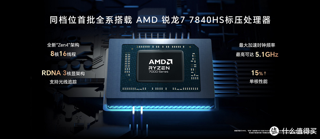 学生党闭眼入!荣耀MagicBook X Pro系列锐龙版:轻薄性能续航三项全能,锐龙7 7840HS性能太屠夫了