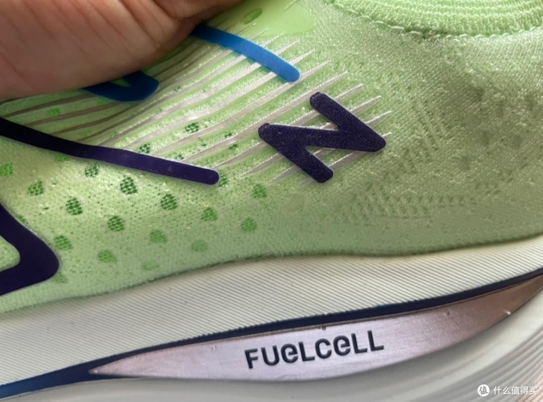 跑鞋分享之NB SC Trainer