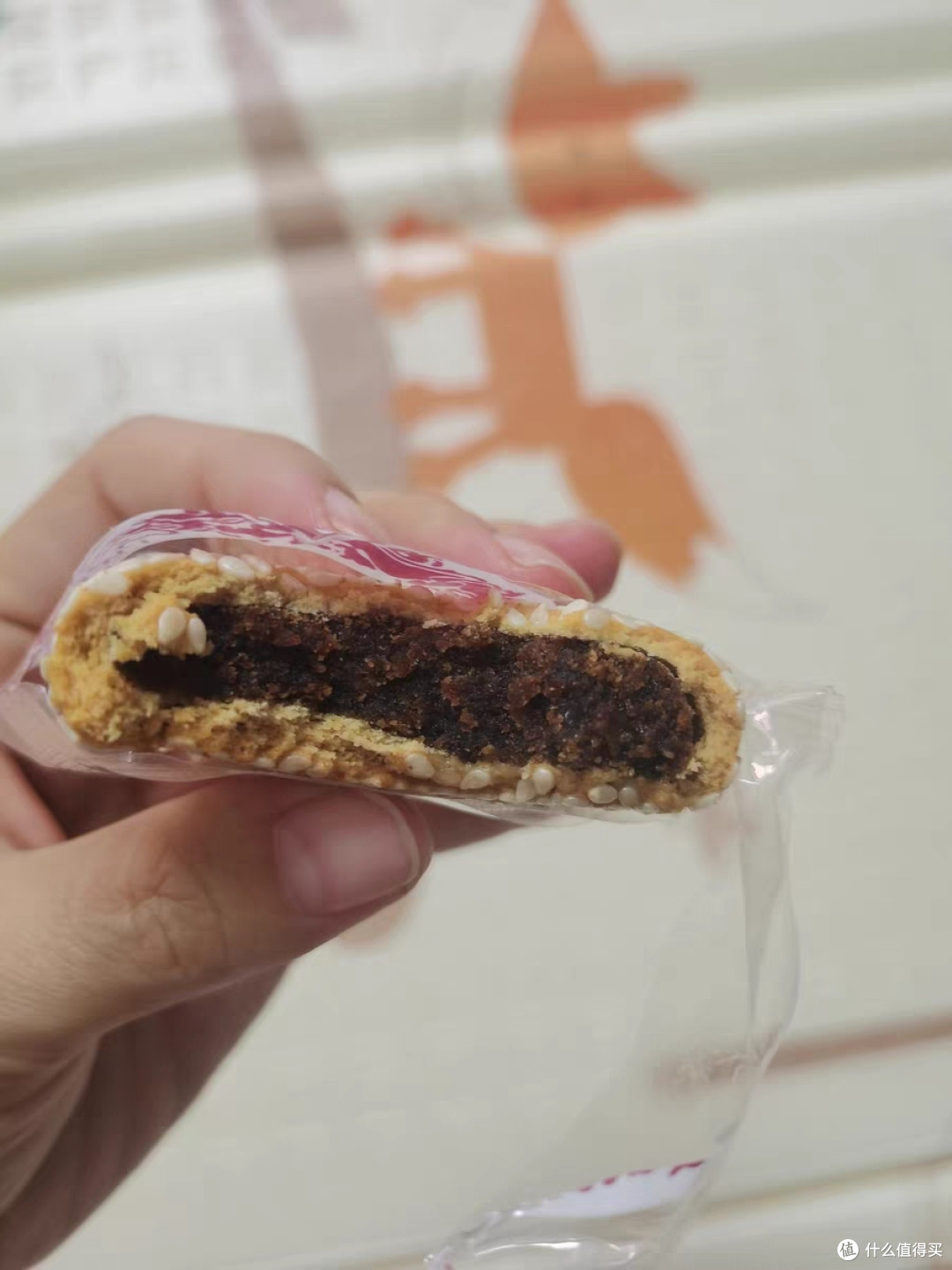 苏州特产枣泥糕:味美且独特