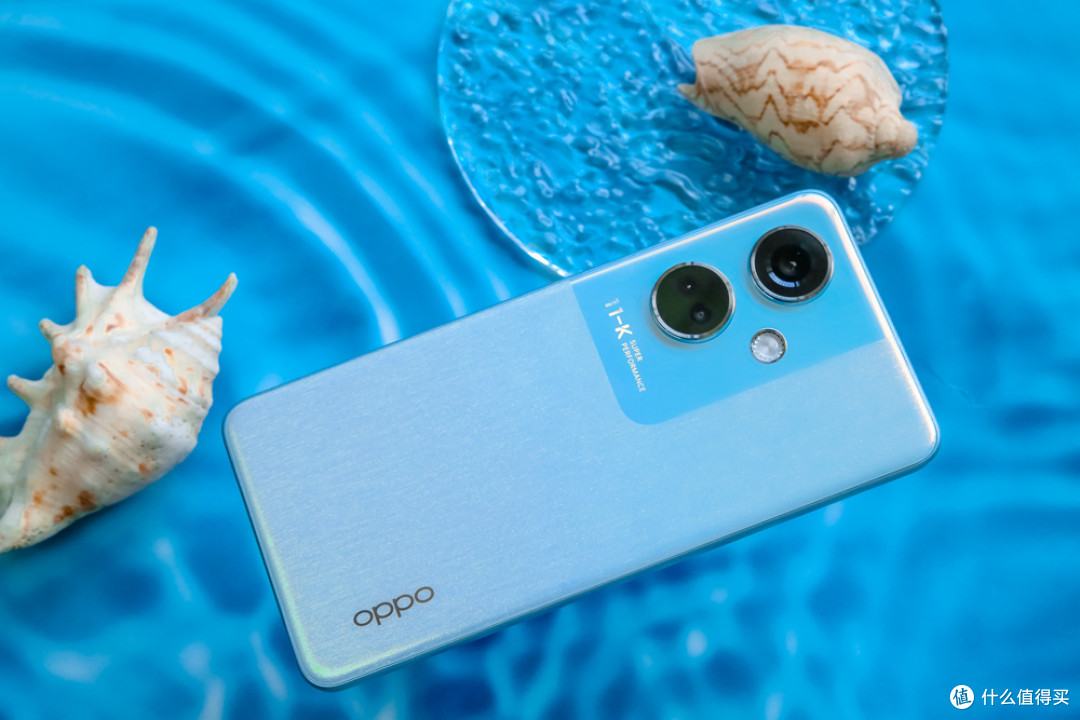 2千元档最强拍照手机?首发体验OPPO K11,媲美旗舰影像用样张说话