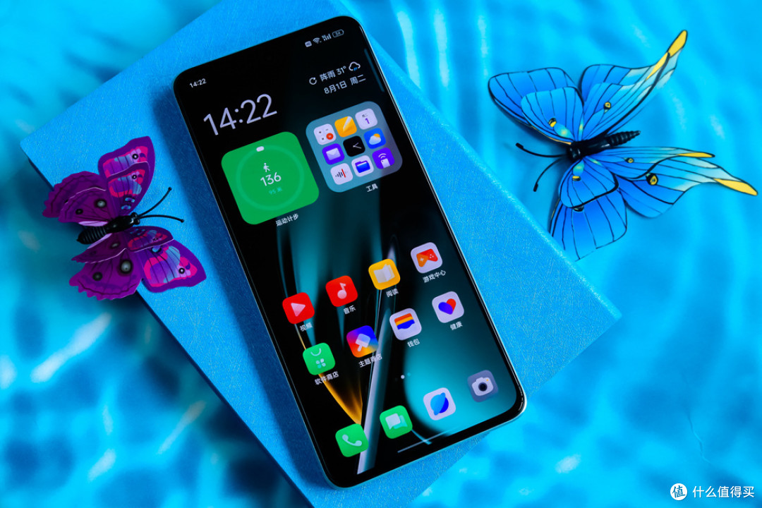 2千元档最强拍照手机?首发体验OPPO K11,媲美旗舰影像用样张说话