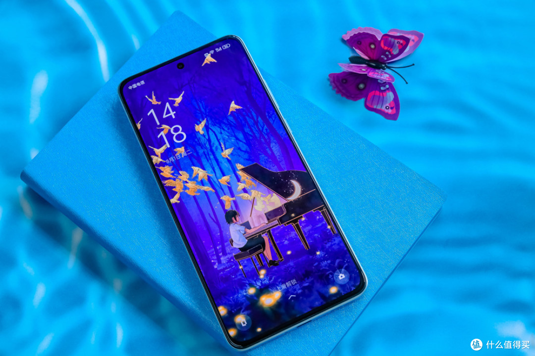 2千元档最强拍照手机?首发体验OPPO K11,媲美旗舰影像用样张说话