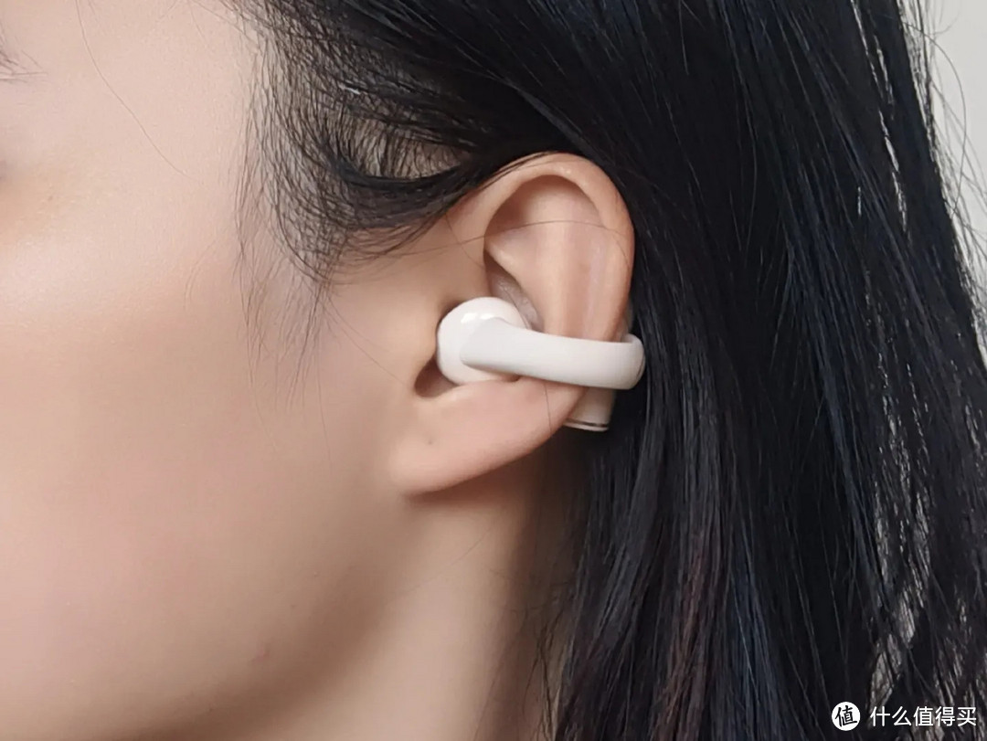 二百元价位夹耳式蓝牙耳机选什么？iKF N1蓝牙耳机是真的香！
