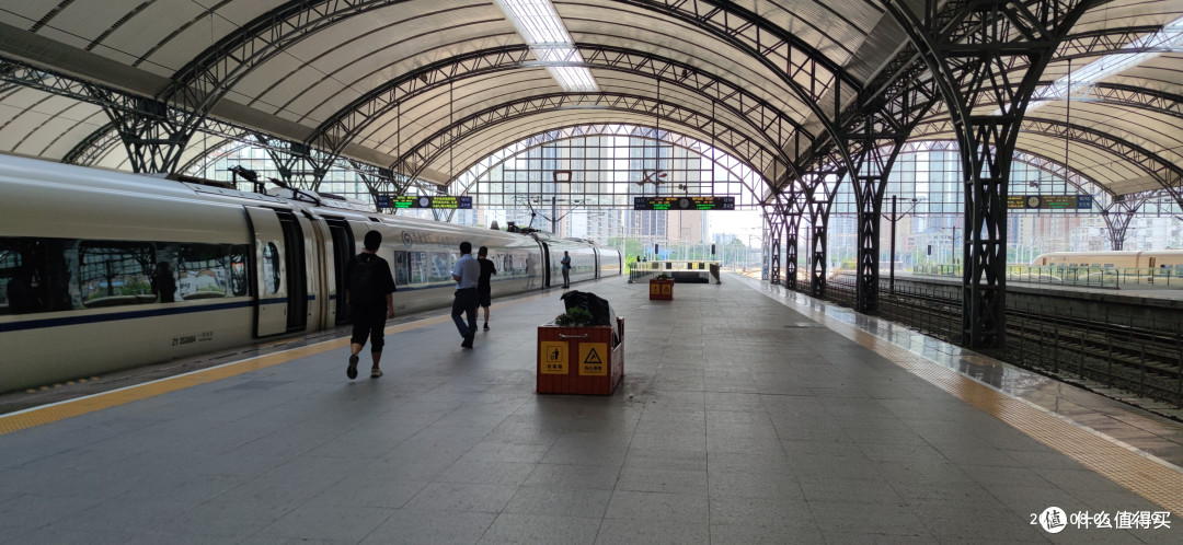 回老家的路,虽然漫长,但很期待…