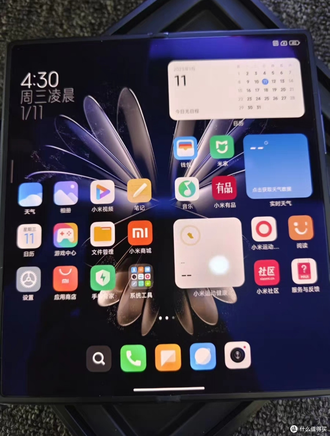 2023年买的二手小米MIX fold 2是一种什么体验!