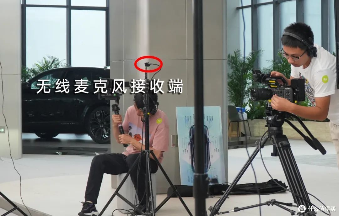 大疆多年无人机图传经验沉淀,终于给到地面拍摄啦!