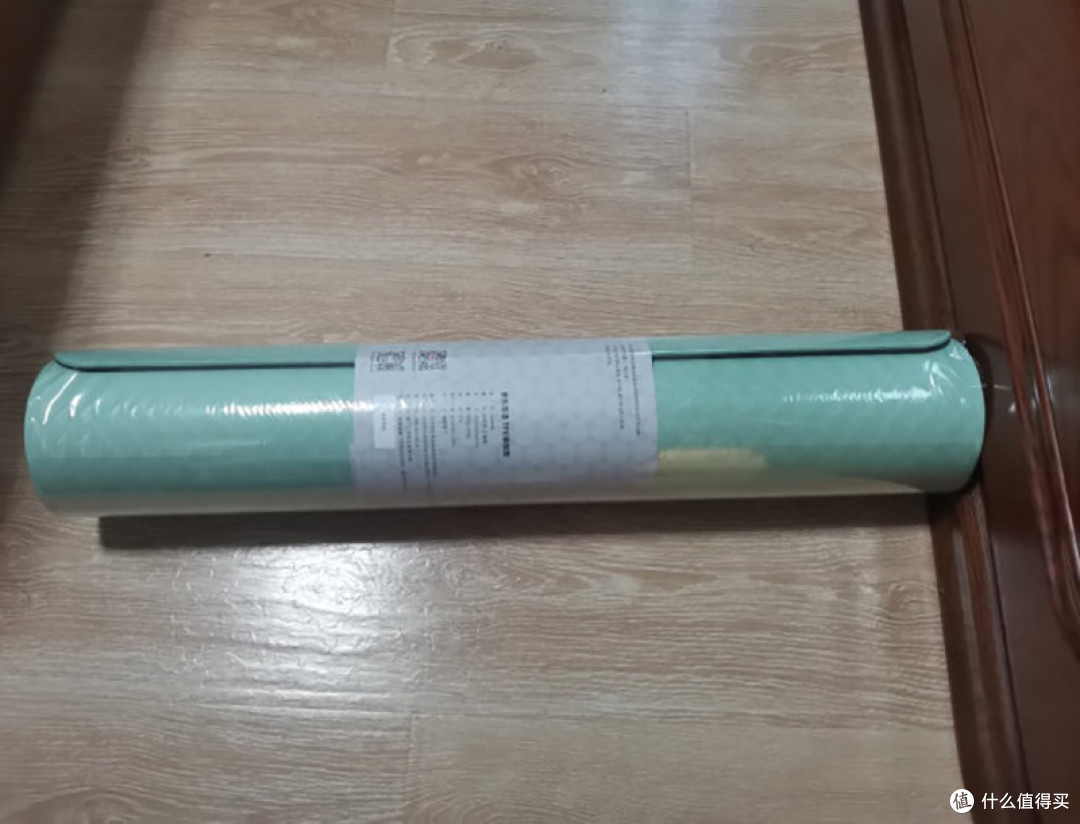 高颜值瑜伽垫