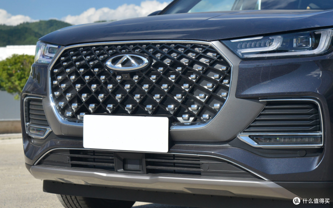想要高颜值又实用的SUV?品味瑞虎8 PLUS看它是不是你的不二之选!