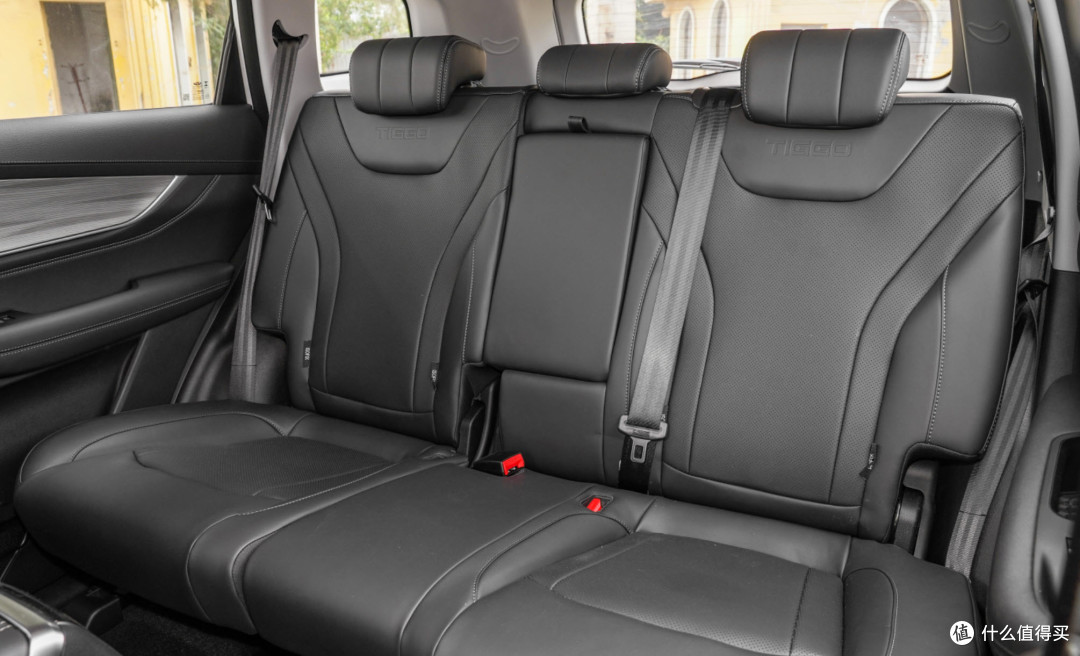 想要高颜值又实用的SUV?品味瑞虎8 PLUS看它是不是你的不二之选!