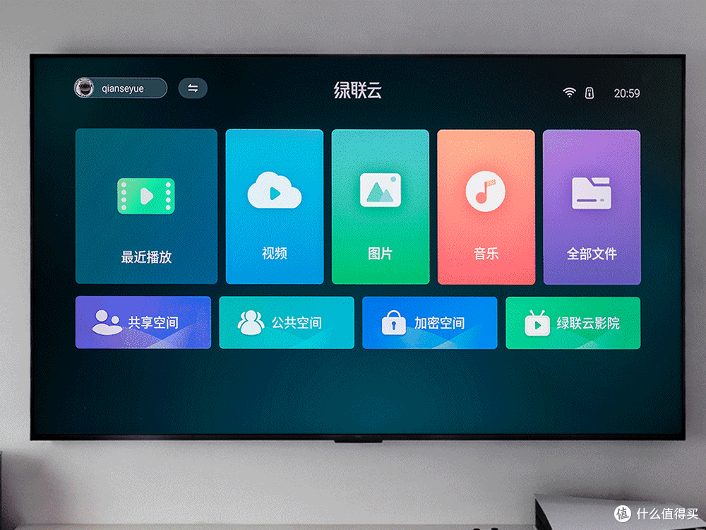 拿来就用,绿联DX4600 Pro深度体验,一机兼顾硬盘播放器、网络交换机、高效文件存储
