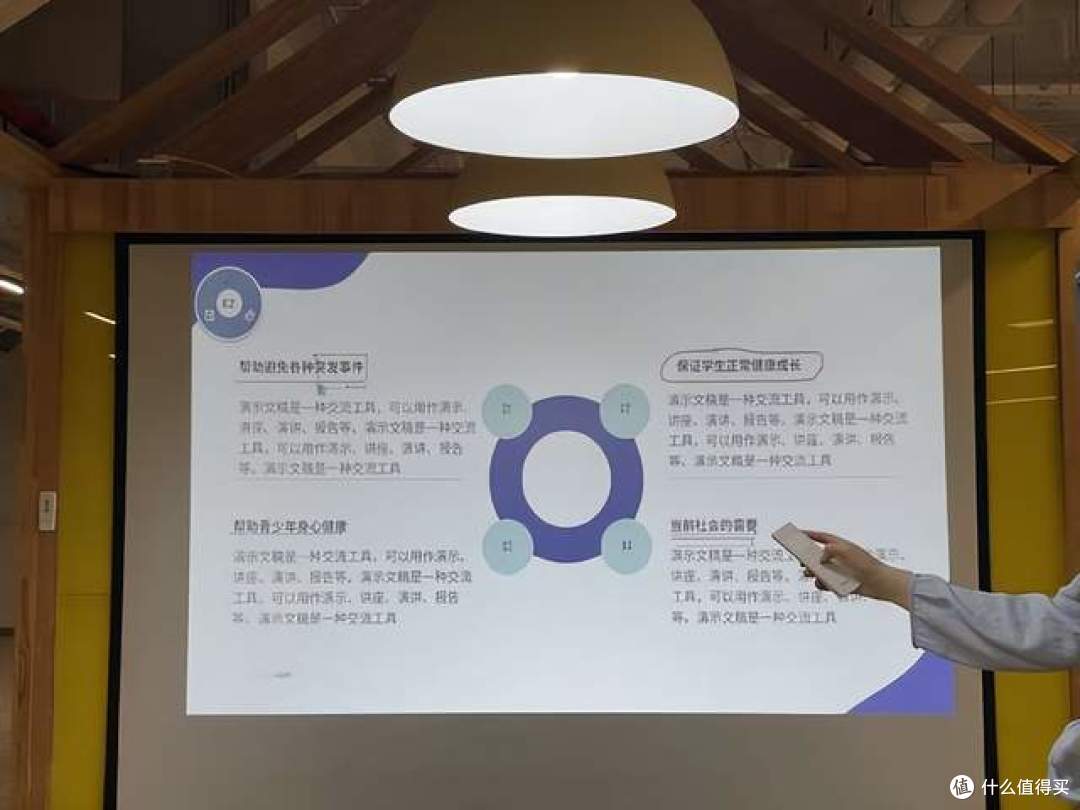 预算1万元,工作室选择办公投影仪还是会议平板?