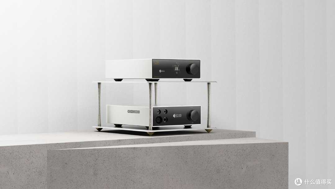 HiFi级桌面CD机是种什么听感？大厂山灵ET3试玩听感评测