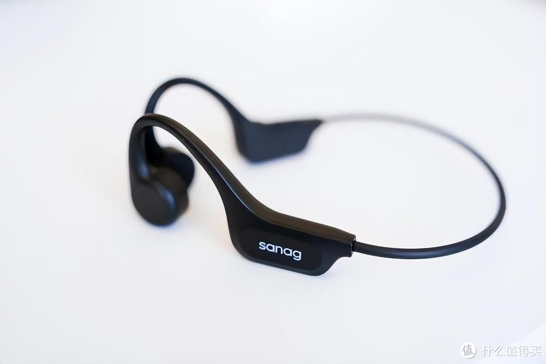 可以游泳的运动蓝牙耳机--sanag塞那B60骨传导耳机体验分享