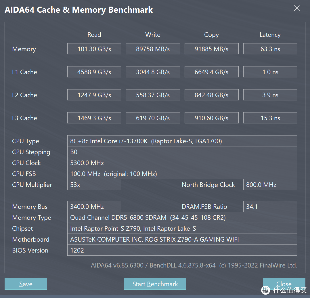 让内存回归纯粹！金百达黑刃 DDR5 6800 16G*2