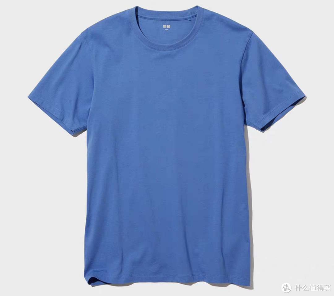 优衣库8款最低19元的男士T恤衫好价格，都是超值入手的好价格，尺码全，手慢无！