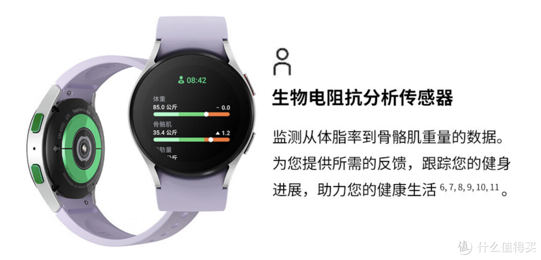 小众颜值党闭眼入——超级美貌的Galaxy Watch5到手一晒