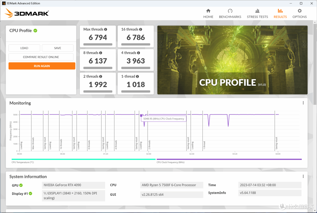 intel“你又跟我学，有意思吗？”就想好好玩游戏，R5-7500F实测