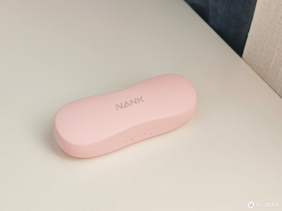 NANK OE Pro|开放式耳机音质天花板