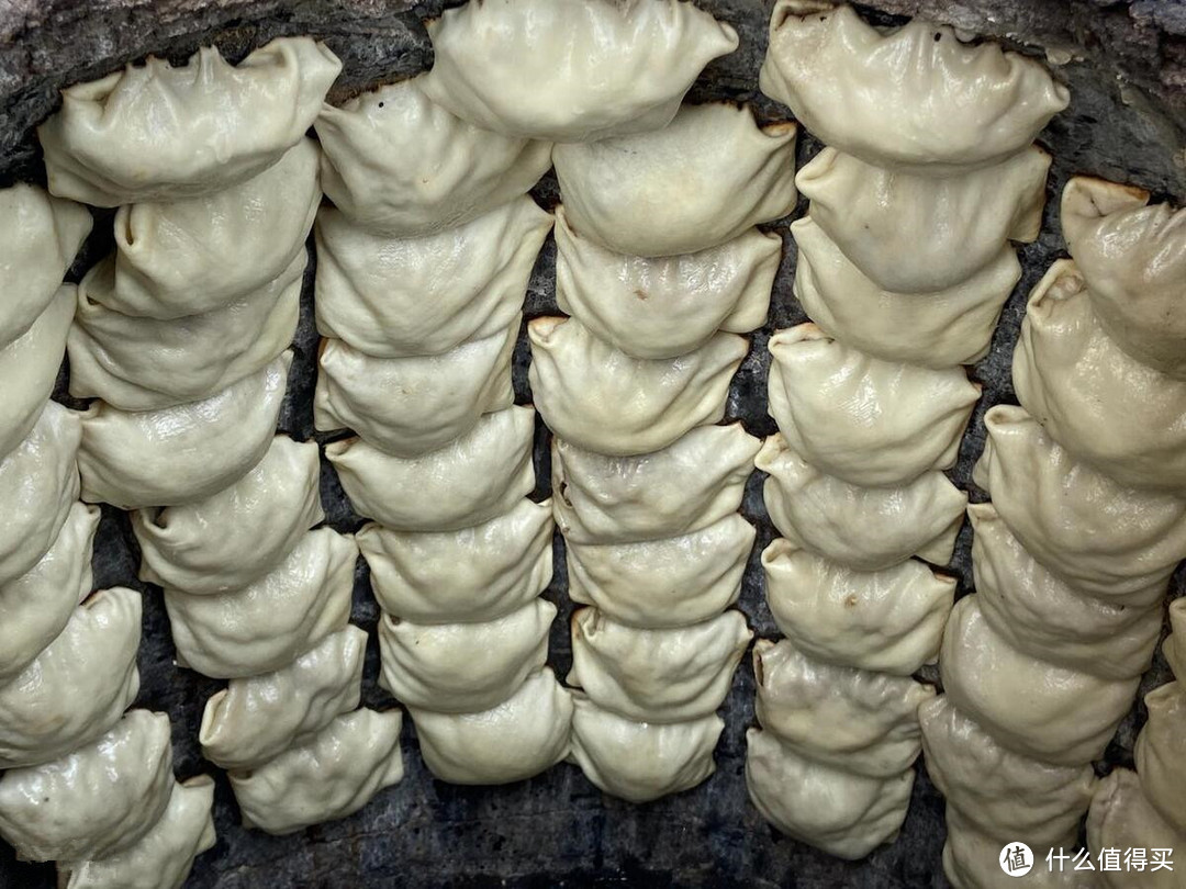 中国10种好吃的包子，南方6种，北方4种，各有千秋，都值得尝尝
