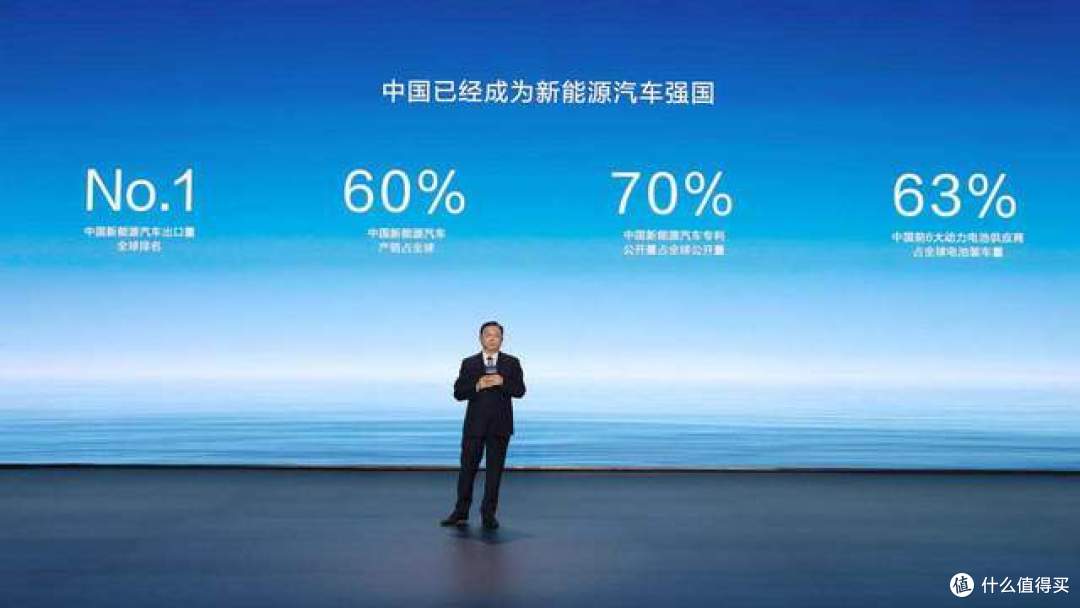 全球首家!比亚迪达成第500万辆新能源汽车下线