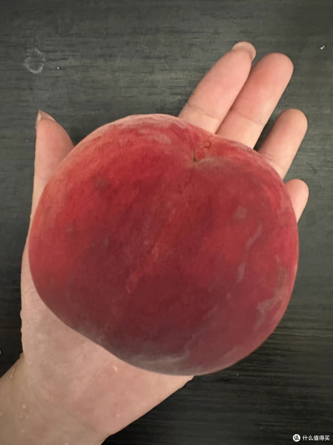 “鲜美水蜜桃,味蕾的盛宴”