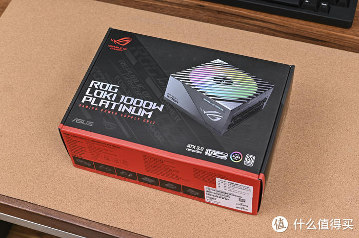 六面玲珑——ROG X670E-I+影驰 4060Ti+几何未来 M2 方舟装机展示