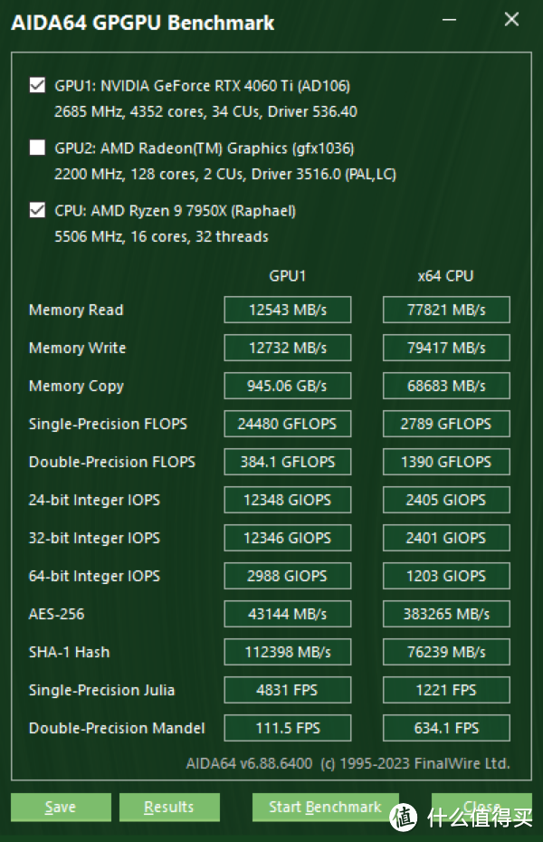 六面玲珑——ROG X670E-I+影驰 4060Ti+几何未来 M2 方舟装机展示