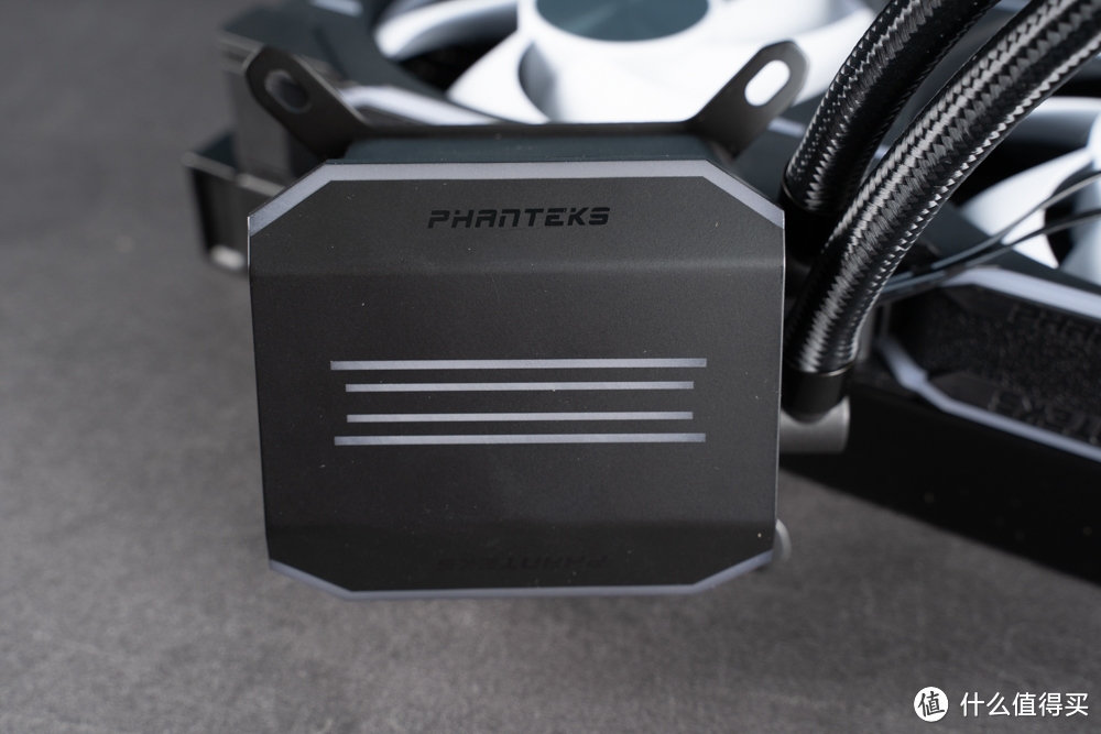 一探究竟!追风者Phanteks GLACIER ONE 360 D30的性能到底如何?