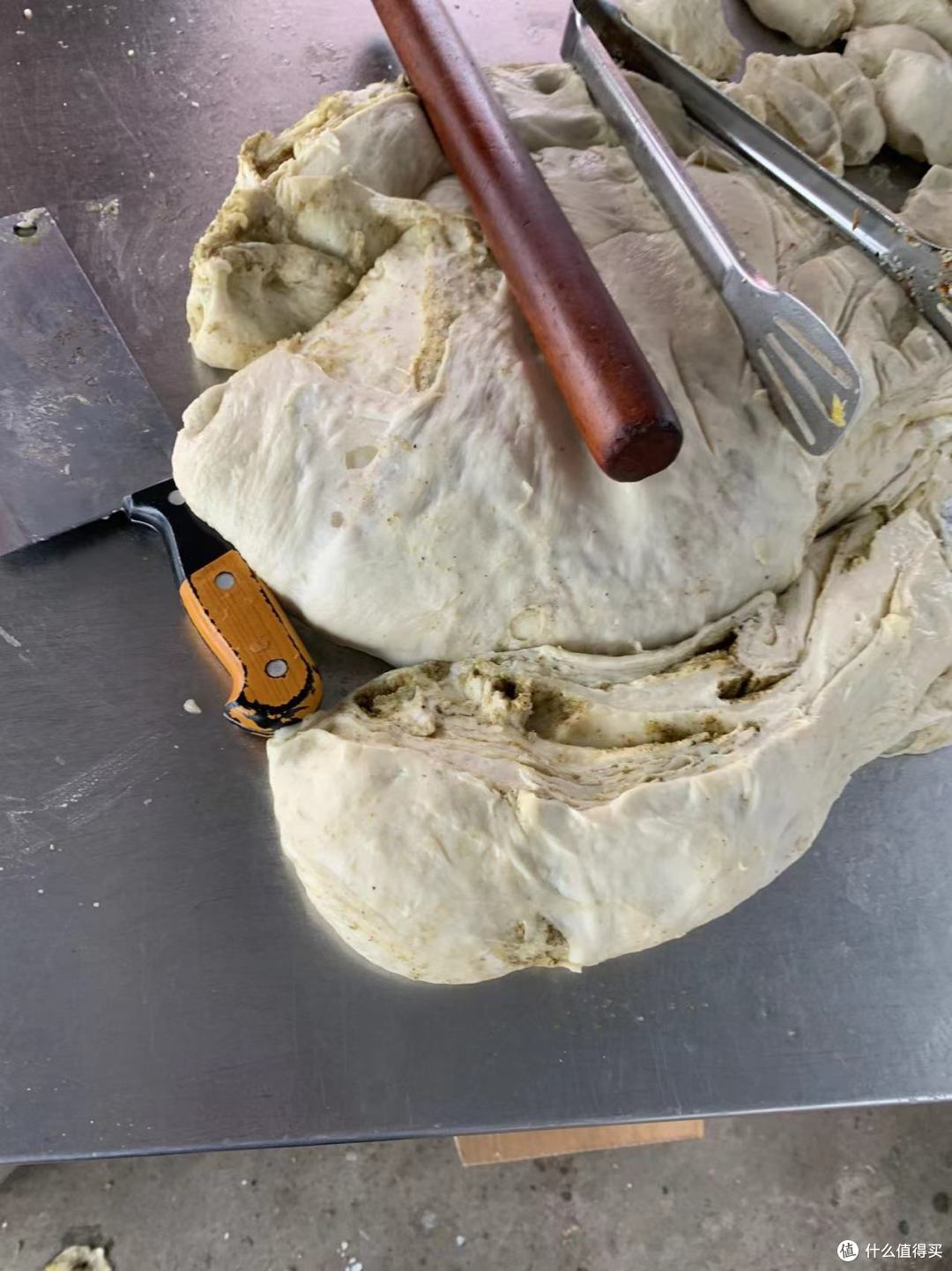 胡辣汤，烧饼夹肉，烧饼加蛋我的最爱