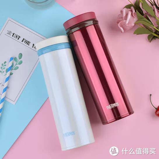 秋天的第一杯枸杞茶,要用什么样的保温杯来泡?