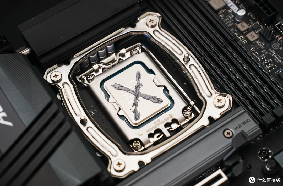 黑盒i5+技嘉B760!6K预算如何装台鲁大师跑分200万的DIY主机?