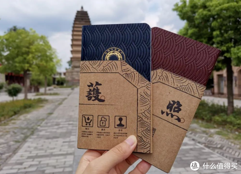 有意思的博物馆文创,推荐