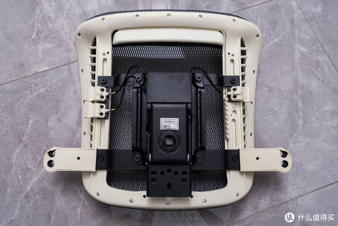 Hookay 新舰s2人体工学椅体验评测：一线ergomax的代工厂商的千元宝藏级人体工学椅