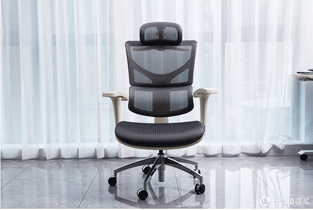 Hookay 新舰s2人体工学椅体验评测：一线ergomax的代工厂商的千元宝藏级人体工学椅