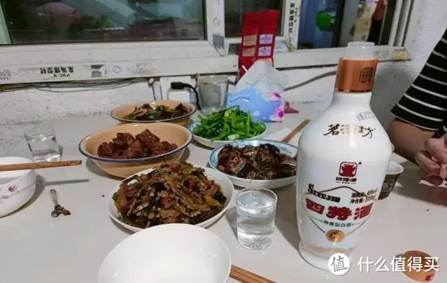 江西人行囊中的四特酒，是魂牵梦绕的家乡味道