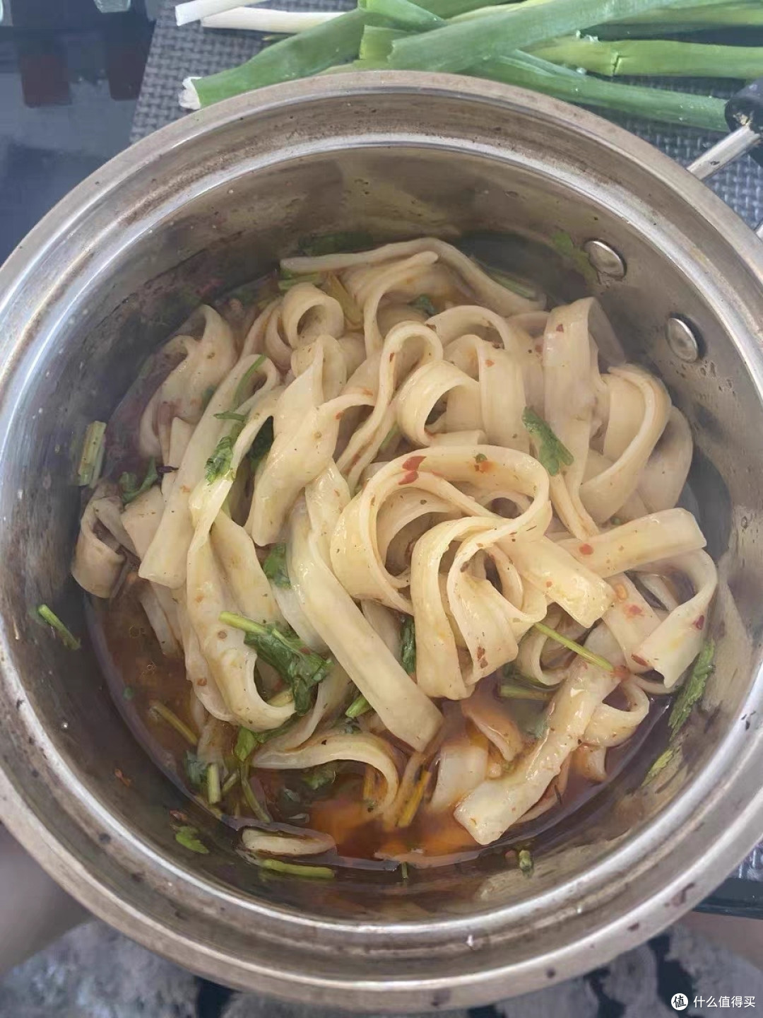 四川速食刀削面,美味与便利的完美结合