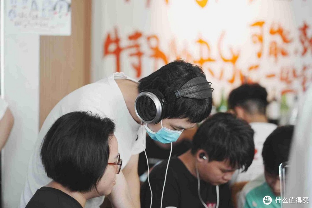 「梦开始的地方」2023耳机美学线下聚会第一站「广州」回顾