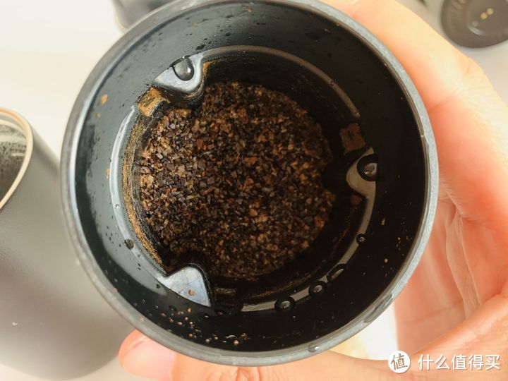 2023便携咖啡机推荐，NICOH便携电动磨豆手冲咖啡机开箱实测——随时随地享受完美的咖啡体验！