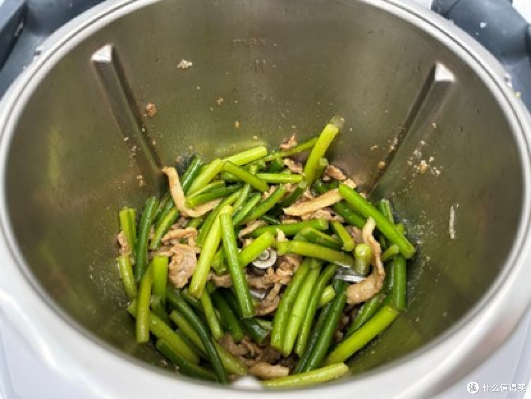 破壁机和料理机的区别这么大！原来料理机还能做这些