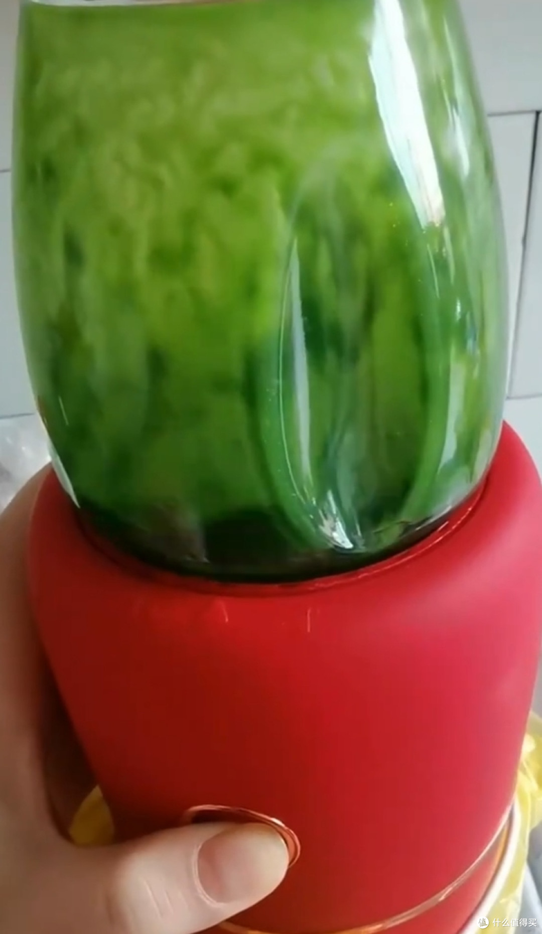 《多功能辅食机》:奶爸必备的离家出走神器!