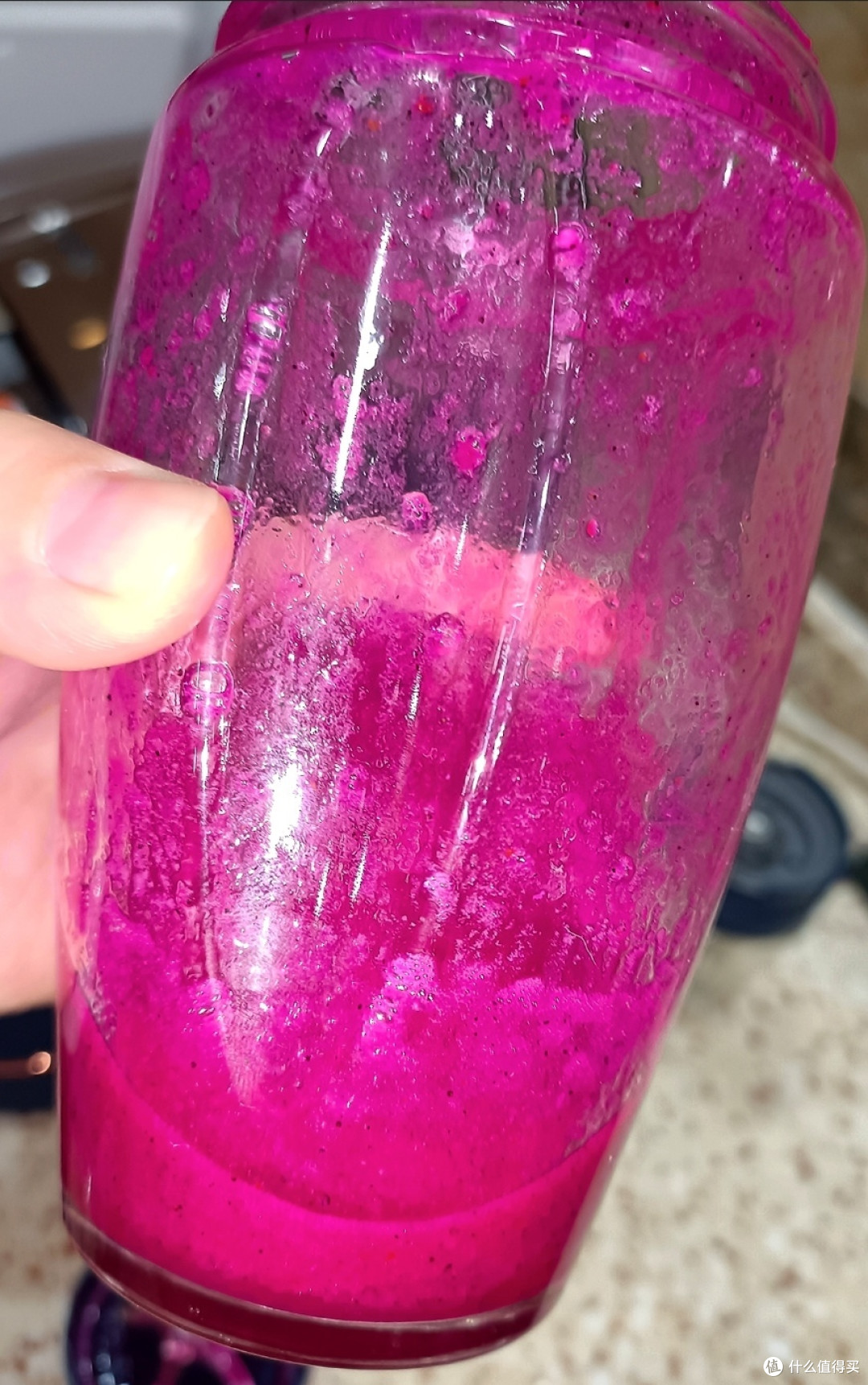 《多功能辅食机》:奶爸必备的离家出走神器!