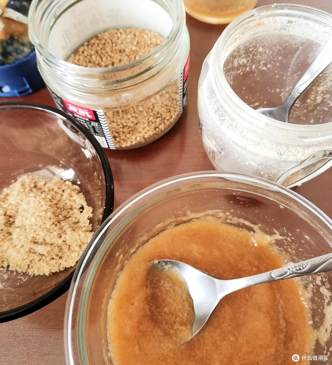 《多功能辅食机》:奶爸必备的离家出走神器!
