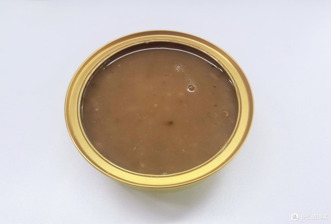 即食甜品~陈皮莲子绿豆沙测评