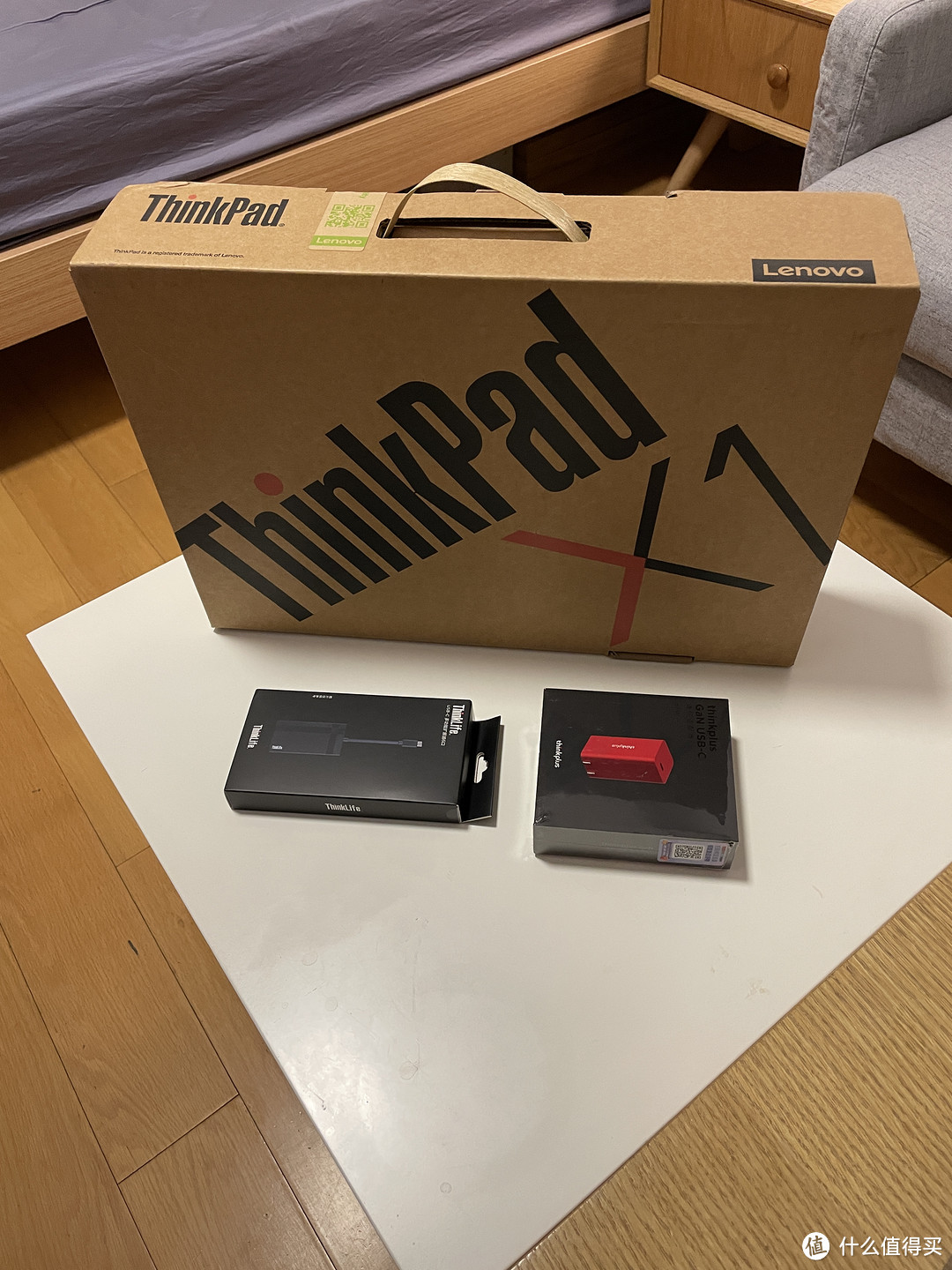 2023新版Thinkpad X1 nano开箱及血的教训